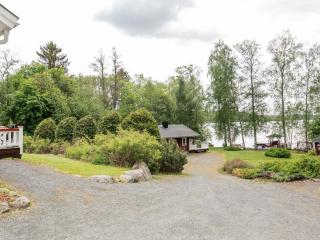 Holiday Home Käpälämäki by Interhome - Somerniemi - 7