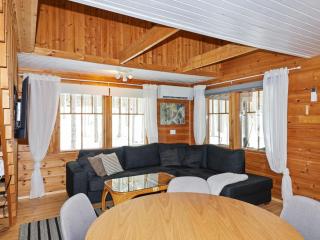 Holiday Home Saukonpiilo 1 by Interhome - Pyhätunturi - 7
