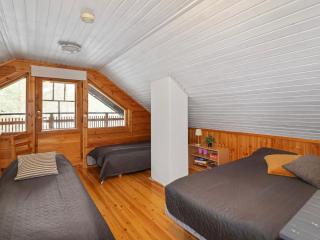 Holiday Home Saukonpiilo 1 by Interhome - Pyhätunturi - 1