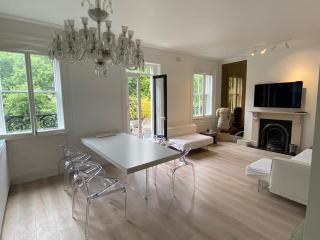 Lavish 1BD by Hyde Park - Londra - 7