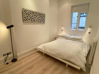 Lavish 1BD by Hyde Park - Londra - 9