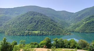 Cottage MIRNI RAJ - Jajce - 5