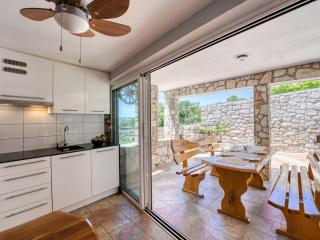 Holiday Home Lovreno by Interhome - Crikvenica - 6