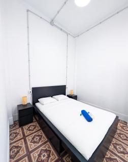 Las Palmas Nest Hostel - Las Palmas - 8