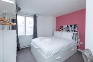 Chic 1BD Flat in the Heart of Islington - London - 7