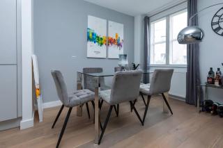 Chic 1BD Flat in the Heart of Islington - London - 4