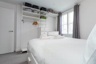 Chic 1BD Flat in the Heart of Islington - London - 5