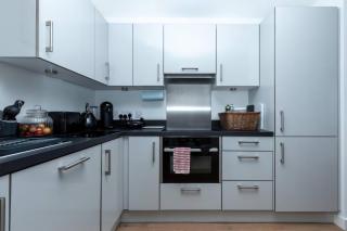 Chic 1BD Flat in the Heart of Islington - London - 3