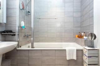 Chic 1BD Flat in the Heart of Islington - London - 6