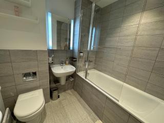 Chic 1BD Flat in the Heart of Islington - London - 2