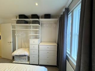 Chic 1BD Flat in the Heart of Islington - London - 1