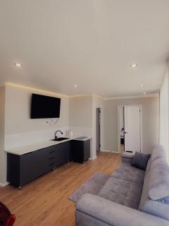 coral apartment room - Tosor - 0