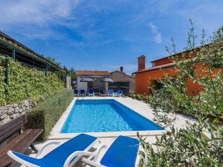 Holiday Home Starci by Interhome - Labin - 9