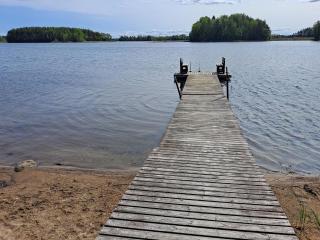 Holiday Home Haapaniemi- cjoe020 by Interhome - Rasivaara - 8