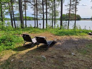 Holiday Home Haapaniemi- cjoe020 by Interhome - Rasivaara - 7