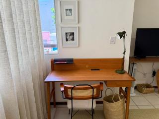 Casa Dendê - 1 quarto, conforto e estilo - Salvador - 6