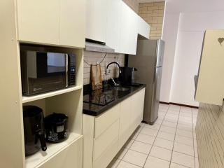 Casa Dendê - 1 quarto, conforto e estilo - Salvador - 2