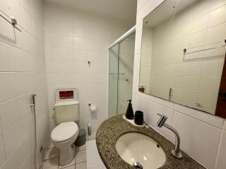 Casa Dendê - 1 quarto, conforto e estilo - Salvador - 1