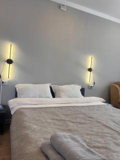 coral apartment room - Tosor - 9