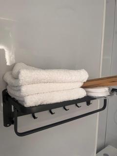 coral apartment room - Tosor - 8