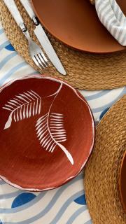 Casa Dendê - 1 quarto, conforto e estilo - 7