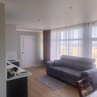 coral apartment room - Tosor - 5