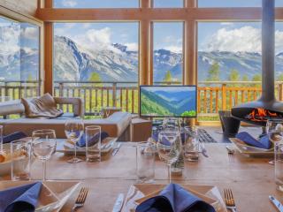 Chalet Woovim 14-3 by Interhome - Nendaz - 9