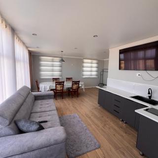 coral apartment room - Tosor - 4