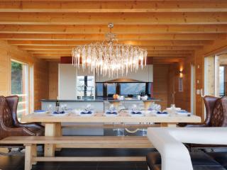 Chalet Woovim 14-3 by Interhome - Nendaz - 8