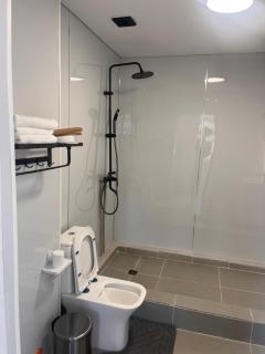 coral apartment room - Tosor - 3