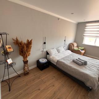 coral apartment room - Tosor - 2