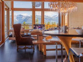 Chalet Woovim 14-3 by Interhome - Nendaz - 3