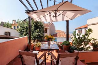 Centaurus Apartment in Old Town - Tessalónica - 9