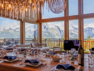 Chalet Woovim 14-3 by Interhome - Nendaz - 2
