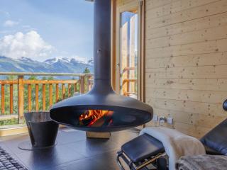 Chalet Woovim 14-3 by Interhome - Nendaz - 1