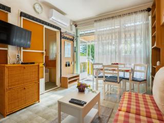 Holiday Home Piccola by Interhome - Balatonakali - 8