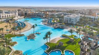 Pickalbatros Sands Port Ghalib - 8