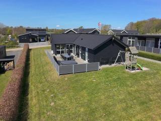 Holiday Home Yakari - 300m from the sea by Interhome - Haderslev - 0