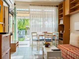 Holiday Home Piccola by Interhome - Balatonakali - 1
