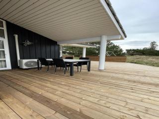 Holiday Home Carlina - 800m from the sea by Interhome - Hirtshals - 2