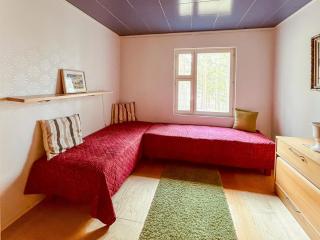 Holiday Home Huvila lomaonni - villa concrete kelo by Interhome - Kolinkylä - 1