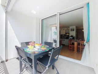 Studio La Frégate-9 by Interhome - Le Grau-du-Roi - 9
