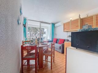 Studio La Frégate-9 by Interhome - Le Grau-du-Roi - 5