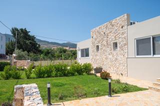 Stone and Sea Kos Retreat Serenity - (( Kermetés )) - 0