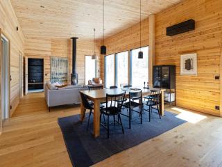 Holiday Home Sallan kuukkeli by Interhome - Salla - 5