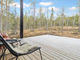 Holiday Home Sallan kuukkeli by Interhome - Salla - 6