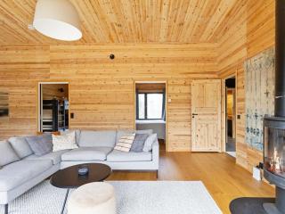 Holiday Home Sallan kuukkeli by Interhome - Salla - 1
