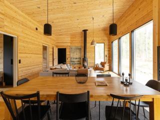 Holiday Home Sallan kuukkeli by Interhome - Salla - 2