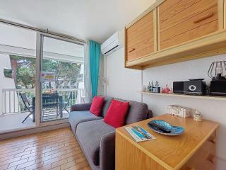 Studio La Frégate-9 by Interhome - Le Grau-du-Roi - 4