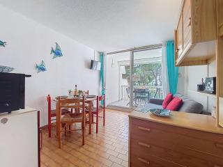Studio La Frégate-9 by Interhome - Le Grau-du-Roi - 3